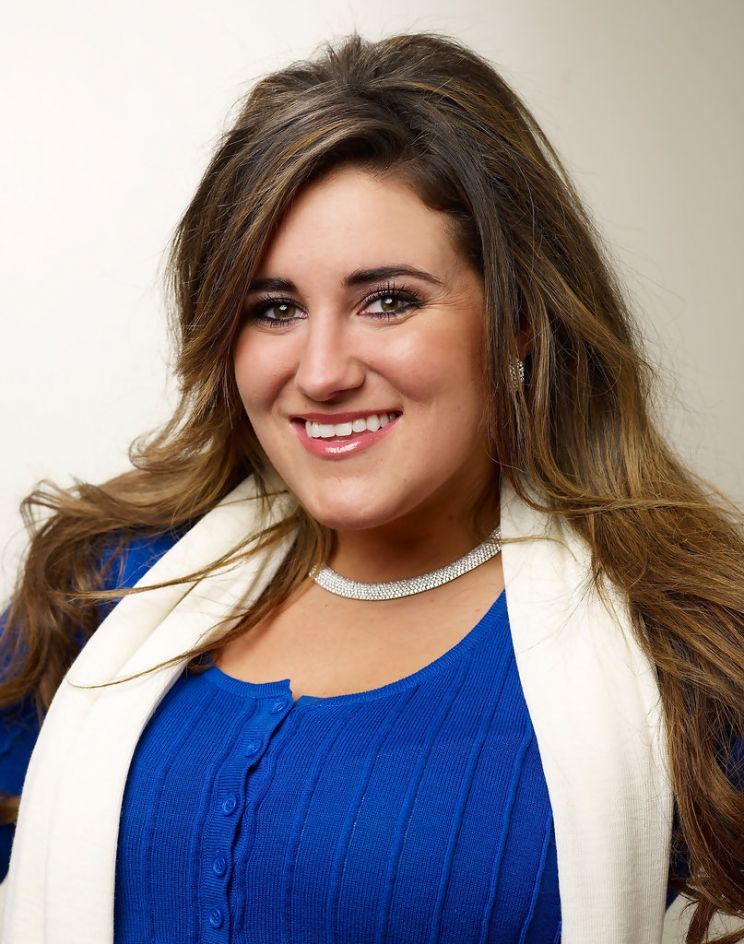 KayCee Stroh