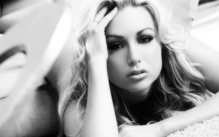 Kayden Kross