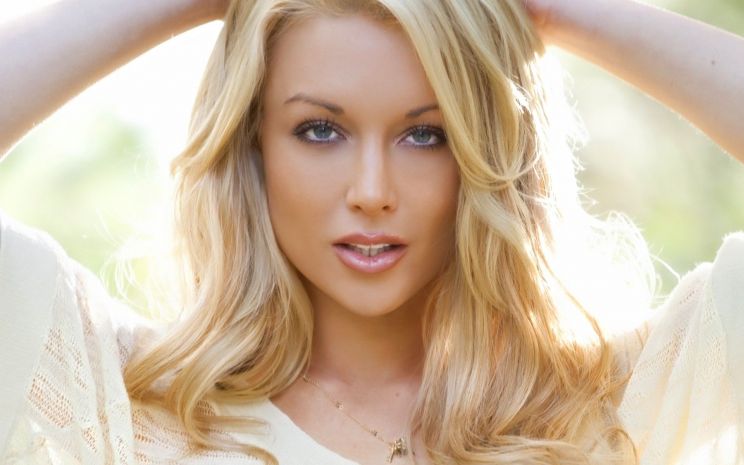Kayden Kross