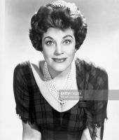 Kaye Ballard