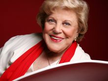 Kaye Ballard