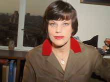 Kaye Ballard