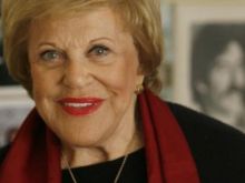 Kaye Ballard