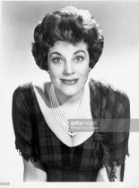 Kaye Ballard