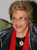 Kaye Ballard