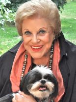 Kaye Ballard