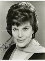 Kaye Ballard