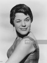 Kaye Ballard