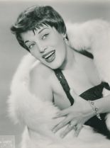 Kaye Ballard