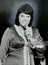 Kaye Ballard