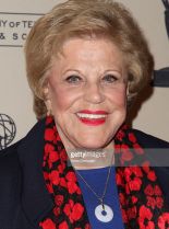 Kaye Ballard