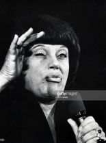 Kaye Ballard