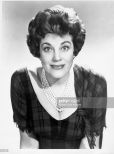 Kaye Ballard