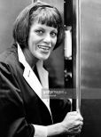 Kaye Ballard