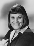 Kaye Ballard