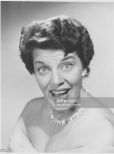 Kaye Ballard