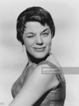 Kaye Ballard