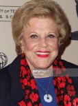 Kaye Ballard