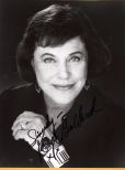 Kaye Ballard