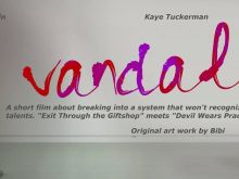 Kaye Tuckerman