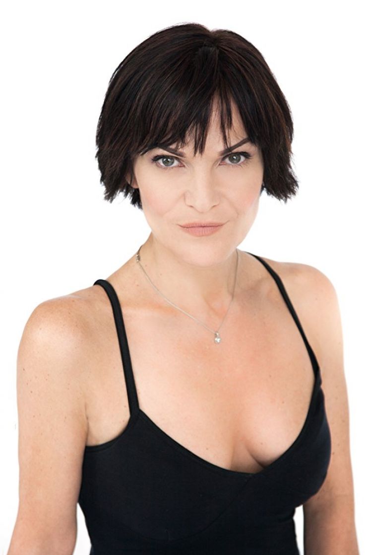 Kaye Tuckerman