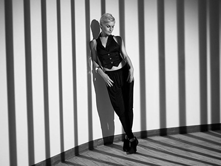 Kaye Tuckerman