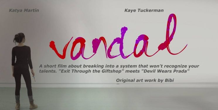 Kaye Tuckerman