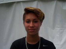 Kayla Blake