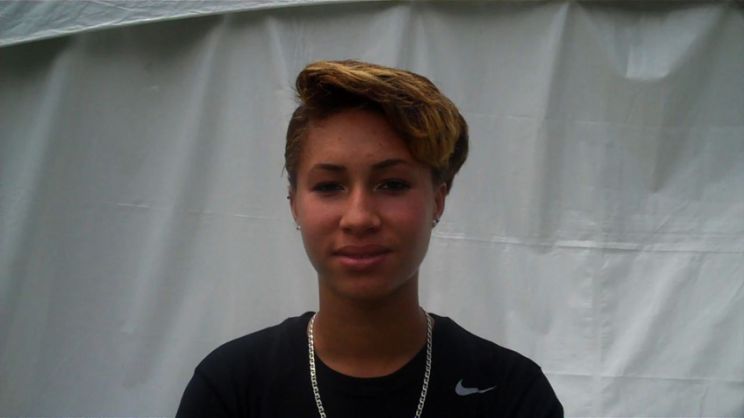 Kayla Blake