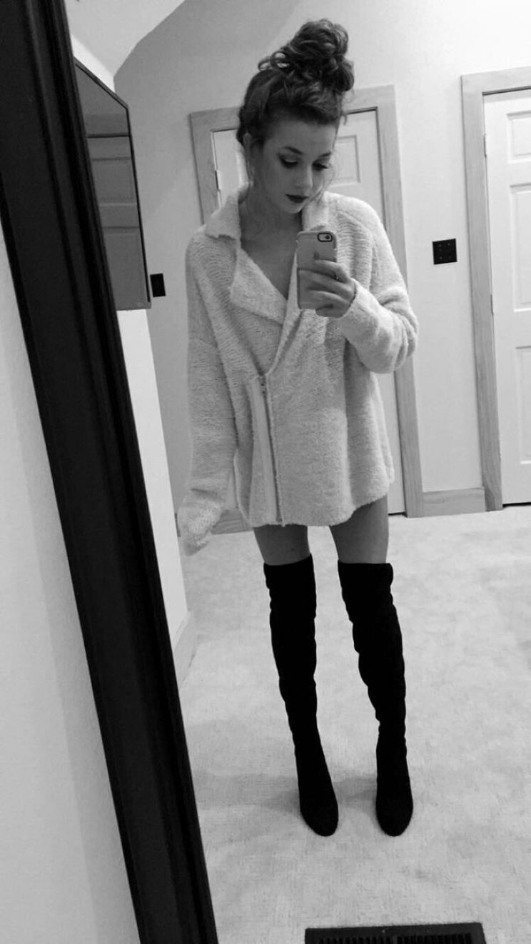 Kayla Carlson