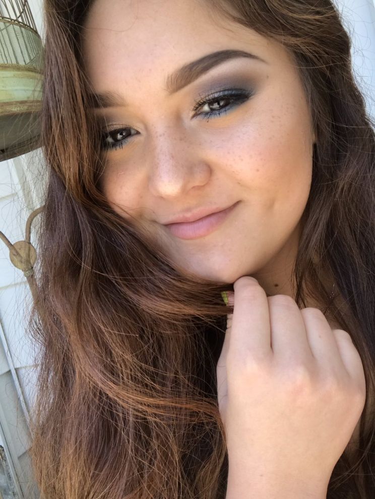 Kayla Carlson