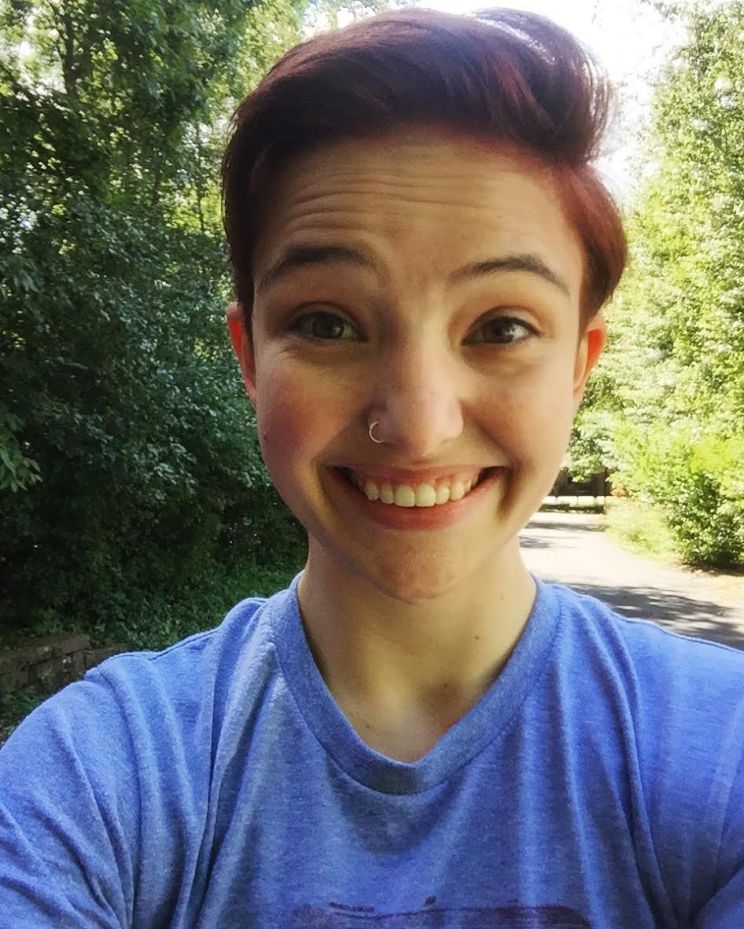 Kayla Carlson