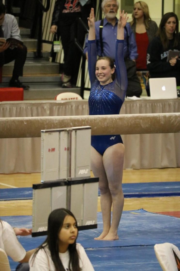 Kayla Carlson