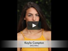 Kayla Compton