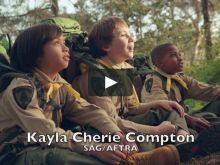 Kayla Compton #3604374 picture (Landscape Medium)