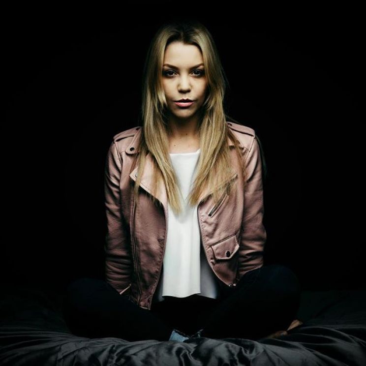 Kayla Delehant