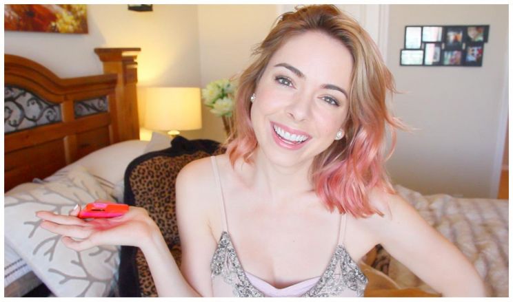 Kayla Erickson