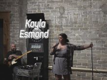 Kayla Esmond