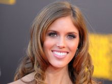 Kayla Ewell