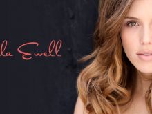 Kayla Ewell