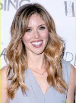 Kayla Ewell