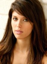 Kayla Ewell