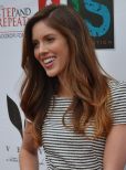 Kayla Ewell