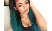 Kayla Green