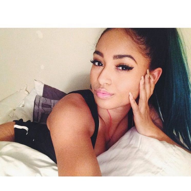 Kayla Green
