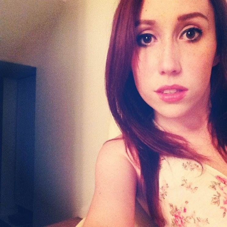 Kayla Harrity