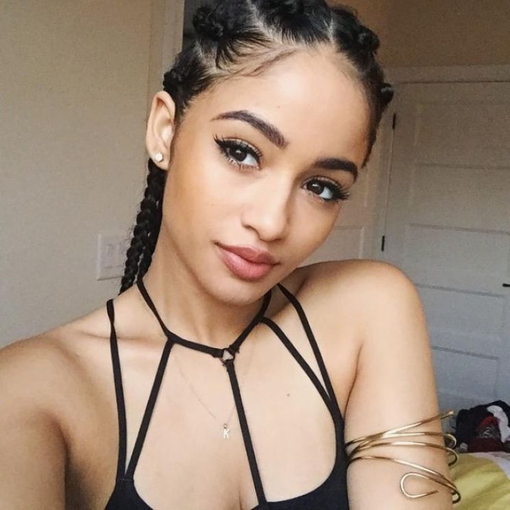 Kayla Jackson