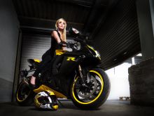 Kayla Jane photo