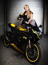 Kayla Jane photo