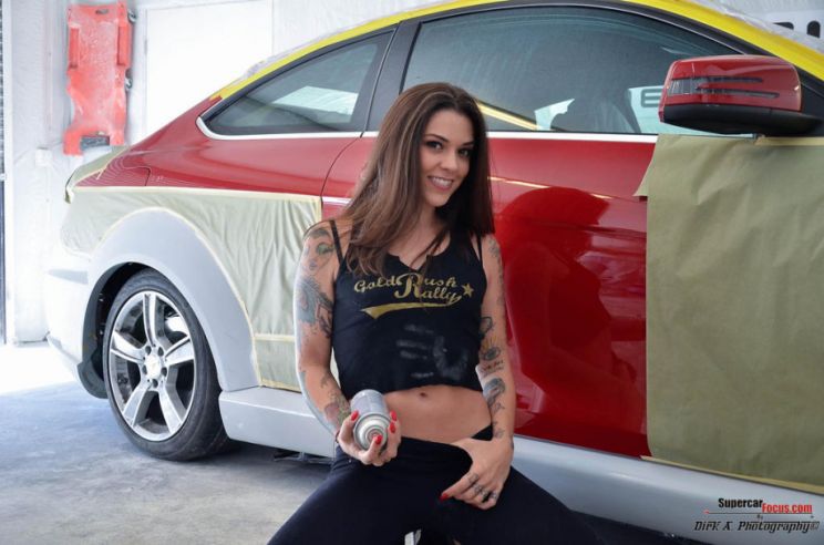 Kayla Jane